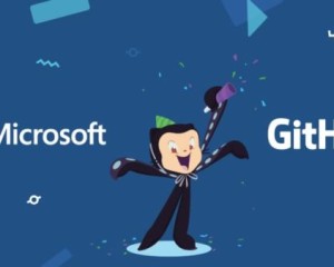 大兴微软正式宣布75亿美元收购GitHub，开发者们会买账吗？